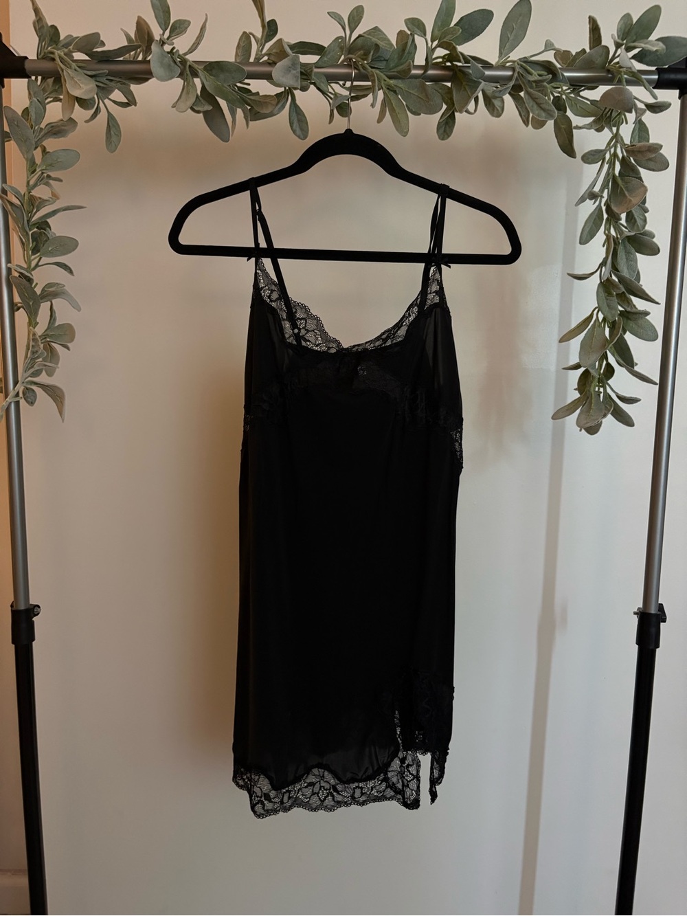 Victorias Secret Slip Dress